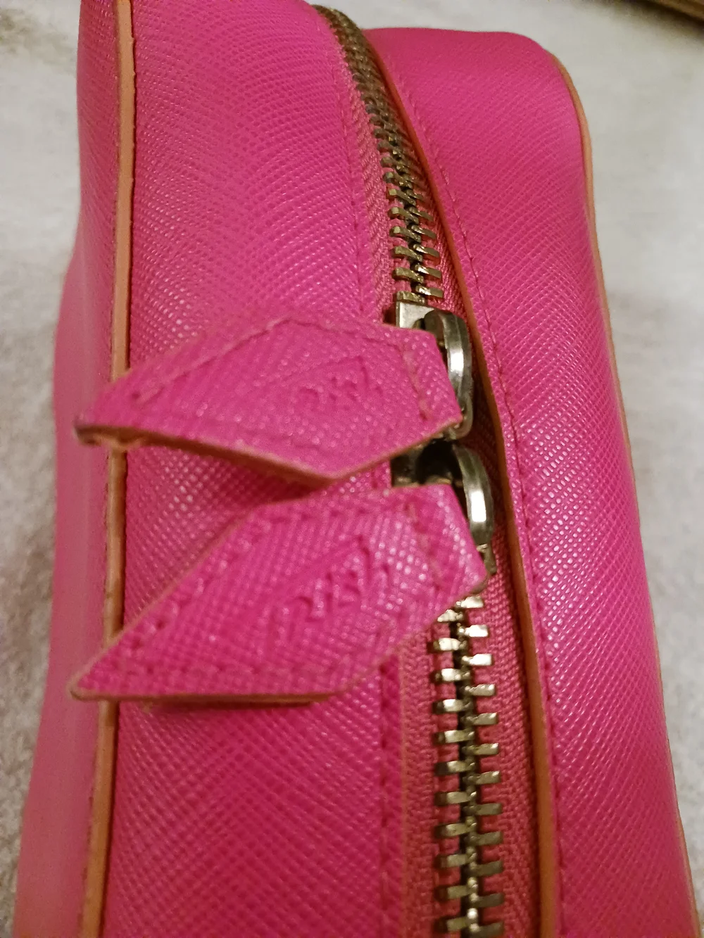 Trish McEvoy Medium Planner The Power of Makeup